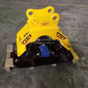 Plate Compactor thumbnail-4