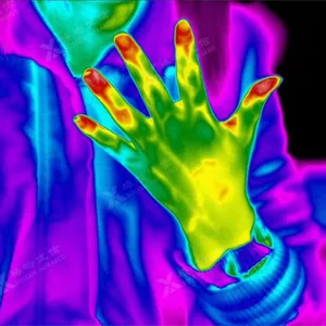Wuhan Yoseen Infrared Co., Ltd. company overview - view 1 thumbnail