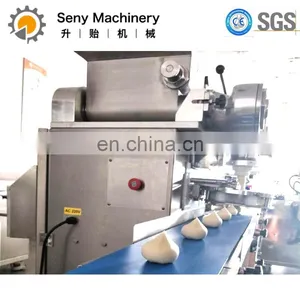 Best Sale Automatic Coxinha Filling Encrusting Machine thumbnail-4