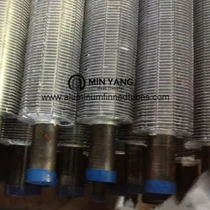 Yangzhou Minyang Heat Transfer Technology Co., Ltd company overview - view 4 thumbnail