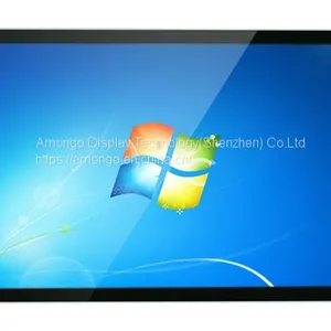 32 Inch Touchscreen LCD Monitor thumbnail-1