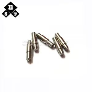 China Factory Custom Precision Brass Aluminum Stainless Steel Turning Parts Service CNC Machining CNC Turning thumbnail-3