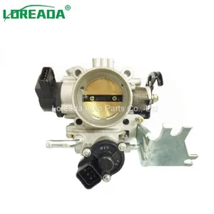 LOREADA MD348467 Throttle Body Assy for MITSUBISHI DELICA 4G63 thumbnail-1