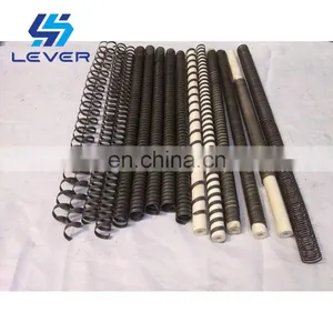 Furnace Heating Elements For Spiral On Glass Tempering Machine thumbnail-6