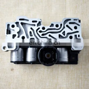 BLOCK PACK UPDATED SOLENOID FOR 5R55S 5R55W EXPLORER MOUNTAINEER 02 UP thumbnail-4