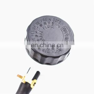 New Rear Brake Master Cylinder For Yamaha Raptor 700 700R YFM 700 700R 2006-2016 thumbnail-5