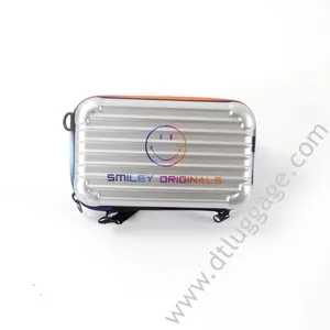 Manufacturer Carrying Waterproof Zipper Wine And Glass Carrier Bag thumbnail-5