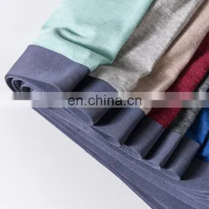 Wholesale Soft Touch Hot Selling Breathable Cotton Seamless Men Underwear thumbnail-5