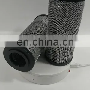 OEM Concrete Pump Truck SF250M90 Hydraulic Oil Filter Element thumbnail-1