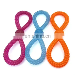 Good Quality Soft Interactive Toy Funny Flying Ring thumbnail-4