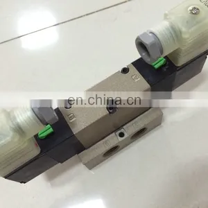 CKD Solenoid Butterfly Valves 4KB320-10-M1LS AC200V thumbnail-4