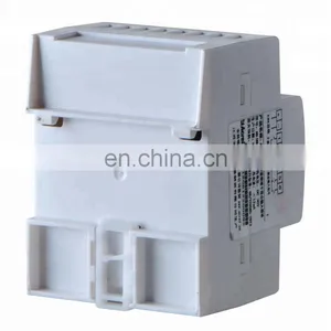 ACREL 300286 Knx Led Dimmer Smart Lighting Control Module 2 Channel Thyristor Dimmer thumbnail-3
