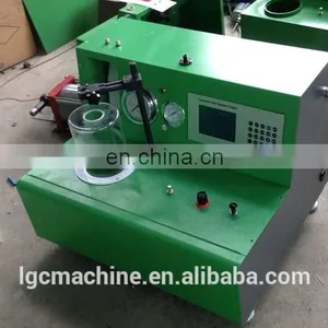 PQ1000 Digital Control Common Rail Injector Test Bench thumbnail-3