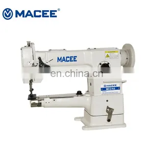 MC 246 Single Needle Cylinder Bed Lockstitch Sewing Machine thumbnail-2