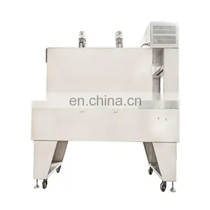 BSP SERIES Jet Shrink Packaging Machine thumbnail-4