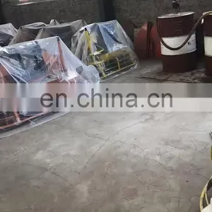 Concrete Power Trowel Machine for Sale thumbnail-1