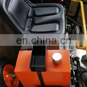 5% Discount Concrete Finishing Machine Power Float Trowel for Sale Price thumbnail-4