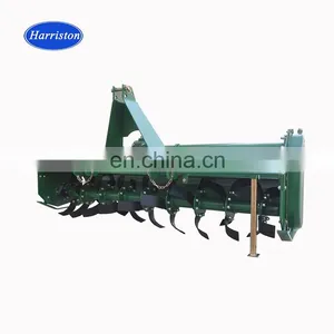 Craftsmanship and Improved Blade Efficient Farming Rotary Tiller thumbnail-1