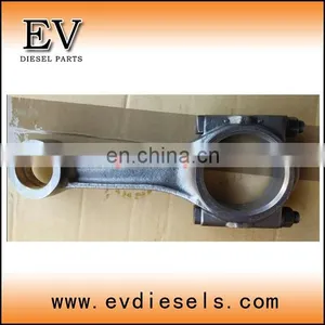 FOR MITSUBISHI 6D16 TURBO Engine Rebuild Kit Crankshaft Conrod thumbnail-4