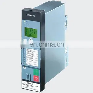 SIEMENS 7SK80 SIEMENS Protective Relays SIEMENS Relay Protection Devices thumbnail-1