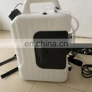 ULV COLD 10L 220V Mist Dust Epidemic Prevention Sprayer Fogger Machine thumbnail-3