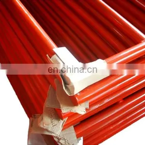 Powder Coated Galvanized Panels thumbnail-3