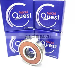 Original Japan Nachi Radial Ball Bearing 6302 6302-2RS 6302ZZ 6302-2NSE9CM Bearing thumbnail-5