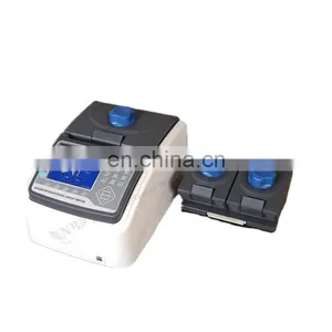 Popular Digital Pcr Machine Real Time Display Thermocycler With Low Noise thumbnail-1