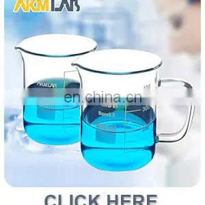 AKMLAB Pyrex Medical Laboratory Set Glassware thumbnail-5