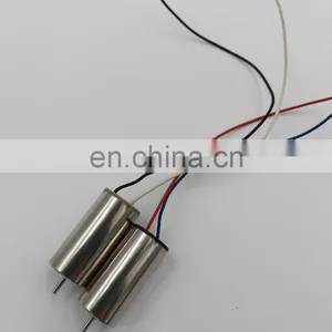 Mini Coreless Motor CL-1020 Intelligent Toys Household Appliance Robot thumbnail-5
