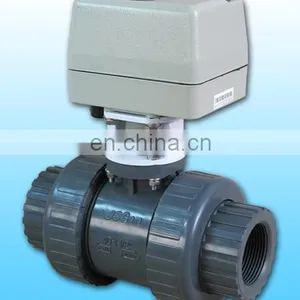 Valve Motor Direct Current CL-RS380SH For Electric Control Valve And Motorized Valve thumbnail-5