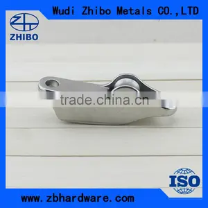 Stainless Steel Marine Hardware Anti- Corrosion Rope Clamps thumbnail-4