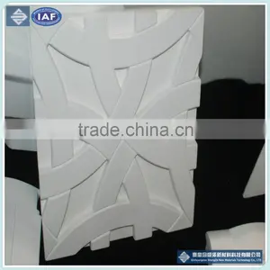High Quality FRP Decorative Wall Panel/Light Weight Anti-corrosion FRP Board thumbnail-2