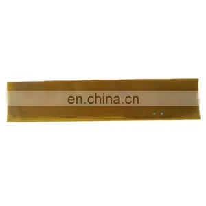 12volt Flexible PI Thin Film 19x38mm Polyimide Heater thumbnail-4