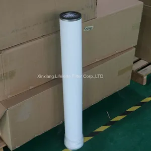 Peco Fiberglass Filter Separator Elements / Fg-324 / for Natural Gas Processing thumbnail-1