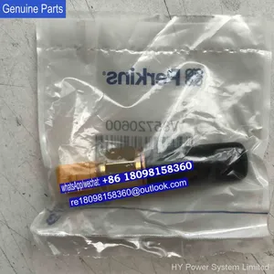 W85720580 W85720600 WATER TEMP SWITCH PERKINS ENGINE GENUINE PART thumbnail-2