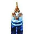 Superior Quality 4 Core Halogen-free XLPE Inusulated Marine Power Cable thumbnail-2