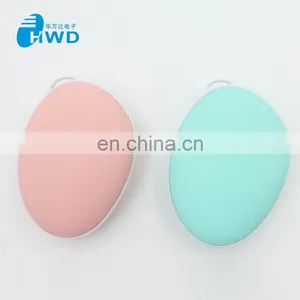 Hand Warmer Mobile Charge Mango Shape Mini Smart Powerbank 5000mah thumbnail-1