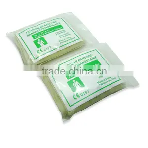 Gauze Triangular Bandage thumbnail-1