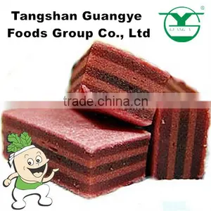 Hawthorn Berry Fruit Extract Hamburger thumbnail-1