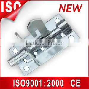 5 Inch Cold Rolled Steel Door Surface Bolt thumbnail-4
