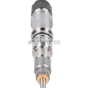 Fuel Injector 0445 120 180 Bos-ch Original In Stock Common Rail Injector 0445120180 thumbnail-5
