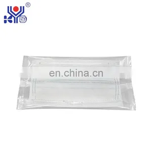 2021 New Product Medical Face Mask Making Machine With High Speed thumbnail-3