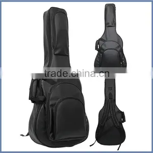 China Instrument Guitar Bag for Wholesale thumbnail-5