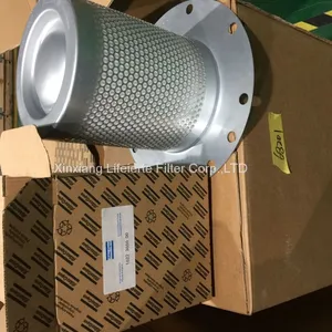 Electronics Industry Oil Gas Separation Filter Element Air Compressor Accessories thumbnail-4