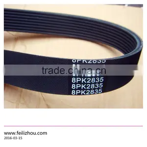 Rubber Belt,v-belt,fan Belt,pk Belt,v Belt,poly v Belt thumbnail-1