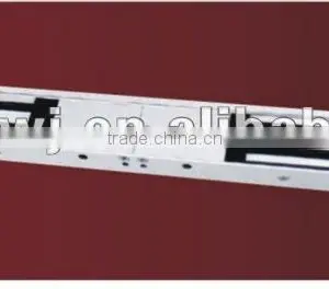 300kgs Double Door Magnetic Lock With Signal Output thumbnail-1