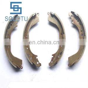 Good Quality Rear Brake Shoes OEM 04495-35151 FOR LAND CRUISER thumbnail-1