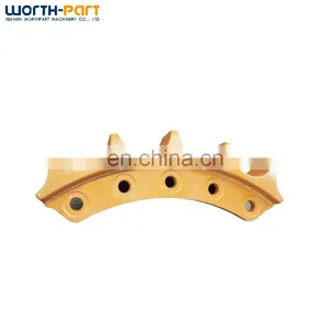 BULLDOZER SPROCKET SEGMENT 3145462 for D7H D7R D8N D8R D8T thumbnail-3