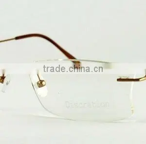 Titanium Frame RT1034 thumbnail-1